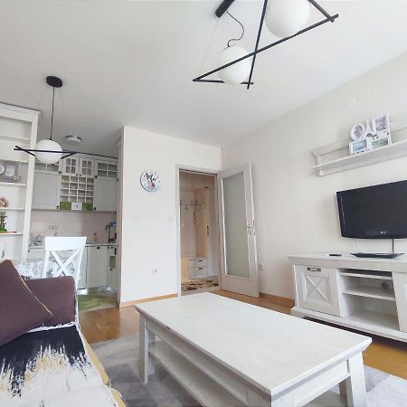 City Point Apartment Podgorica Exterior photo