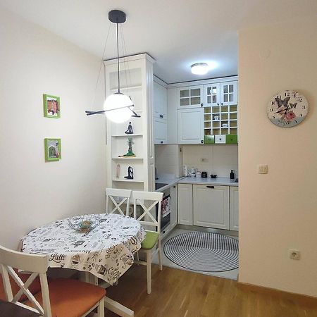 City Point Apartment Podgorica Exterior photo
