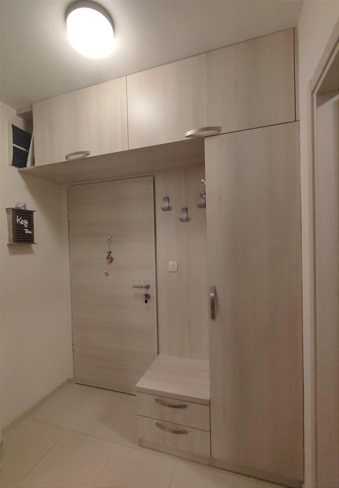 City Point Apartment Podgorica Exterior photo